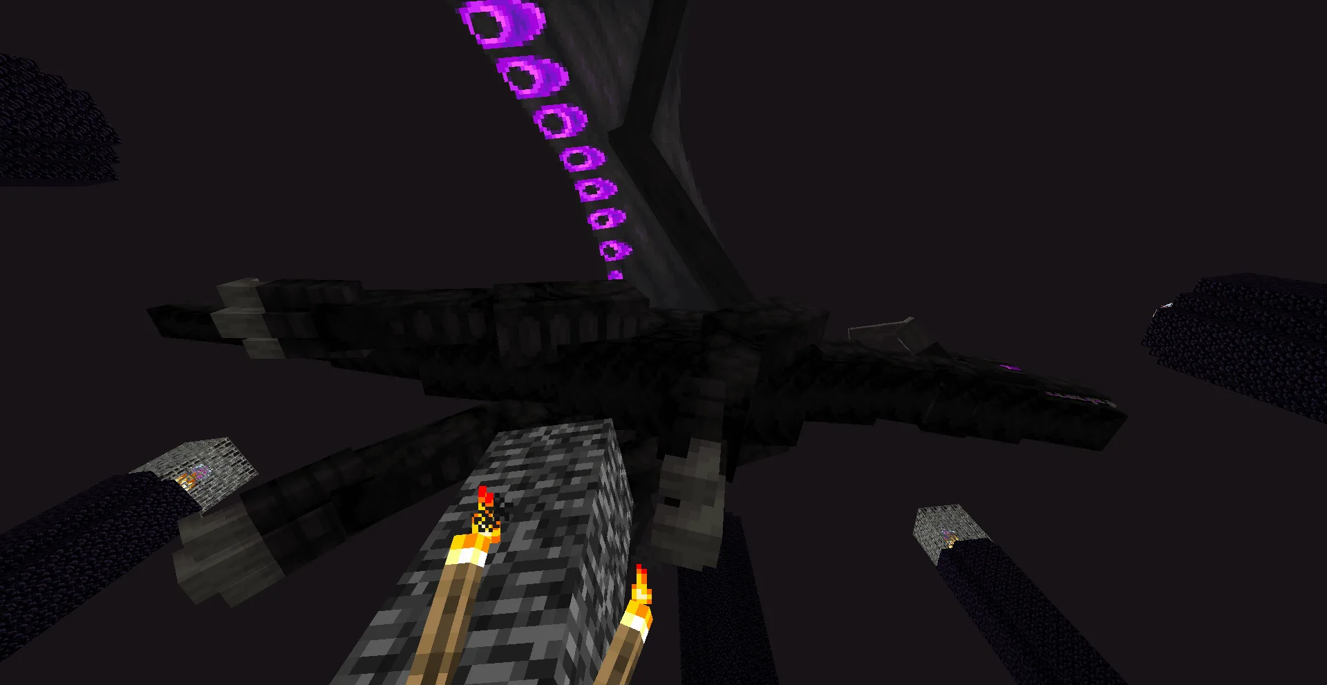 Изображение 5 ресурспака Tender Dragon