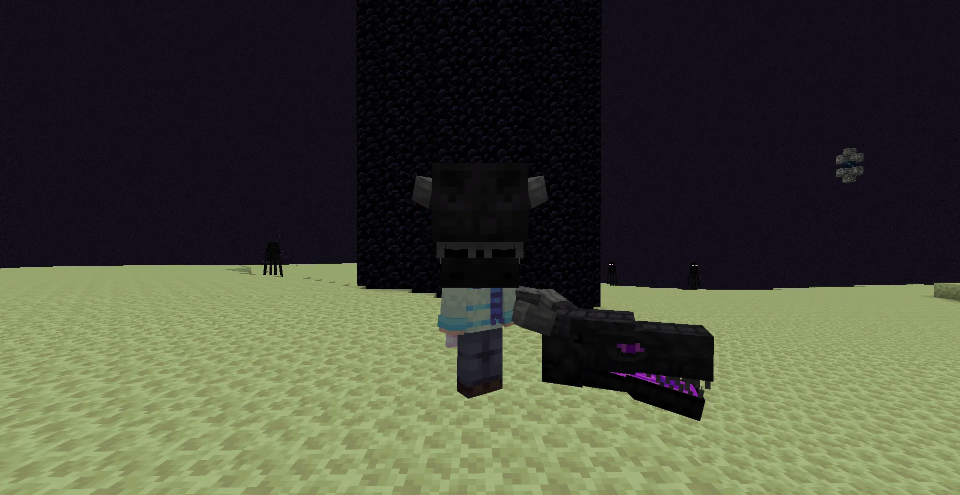 Изображение 6 ресурспака Tender Dragon