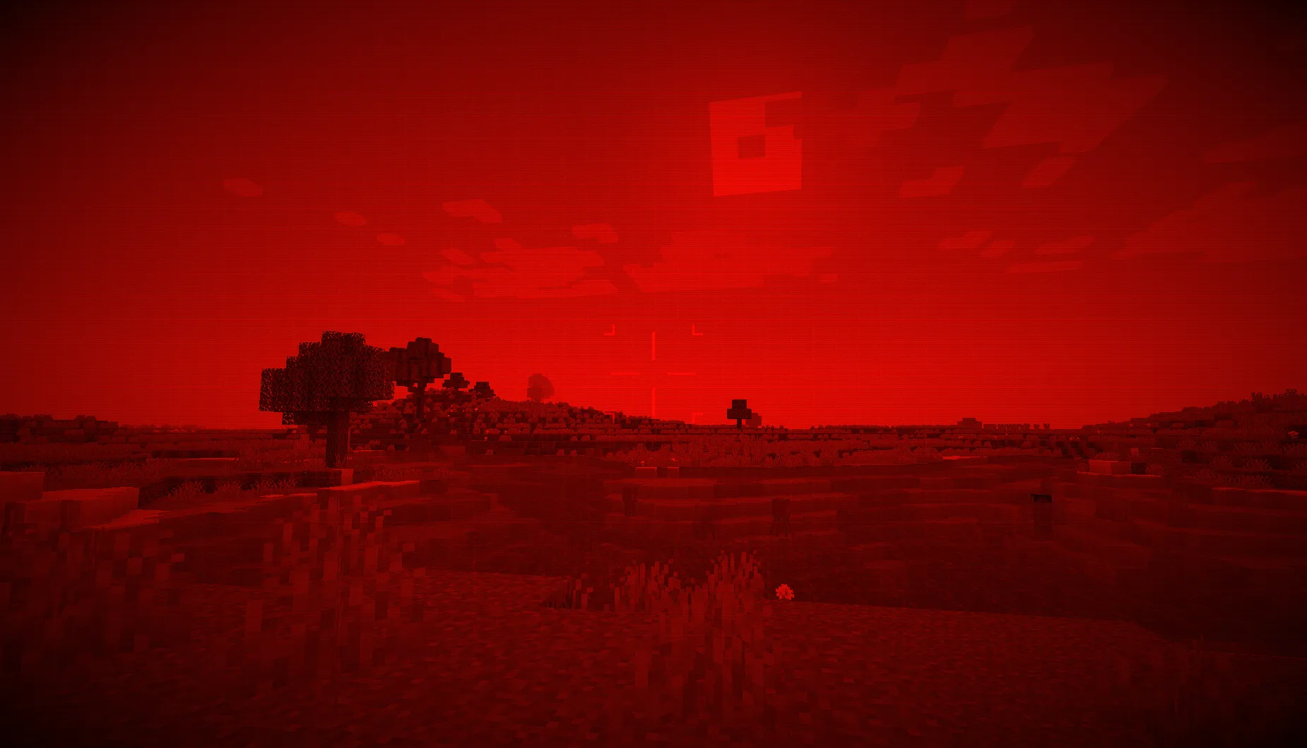 Terminator Vision Shader