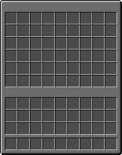 Изображение 2 ресурспака TerraFrimaCraftDarkGUI