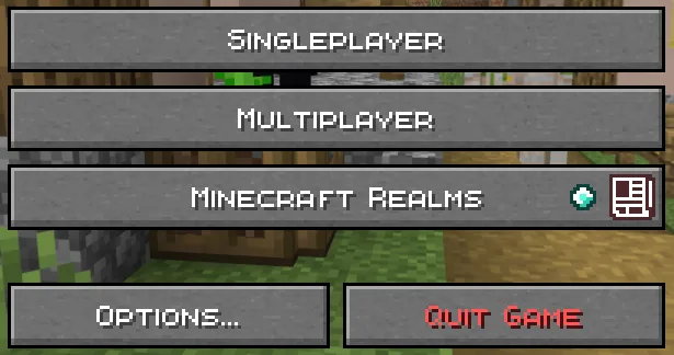 Изображение 2 ресурспака ColorCraft