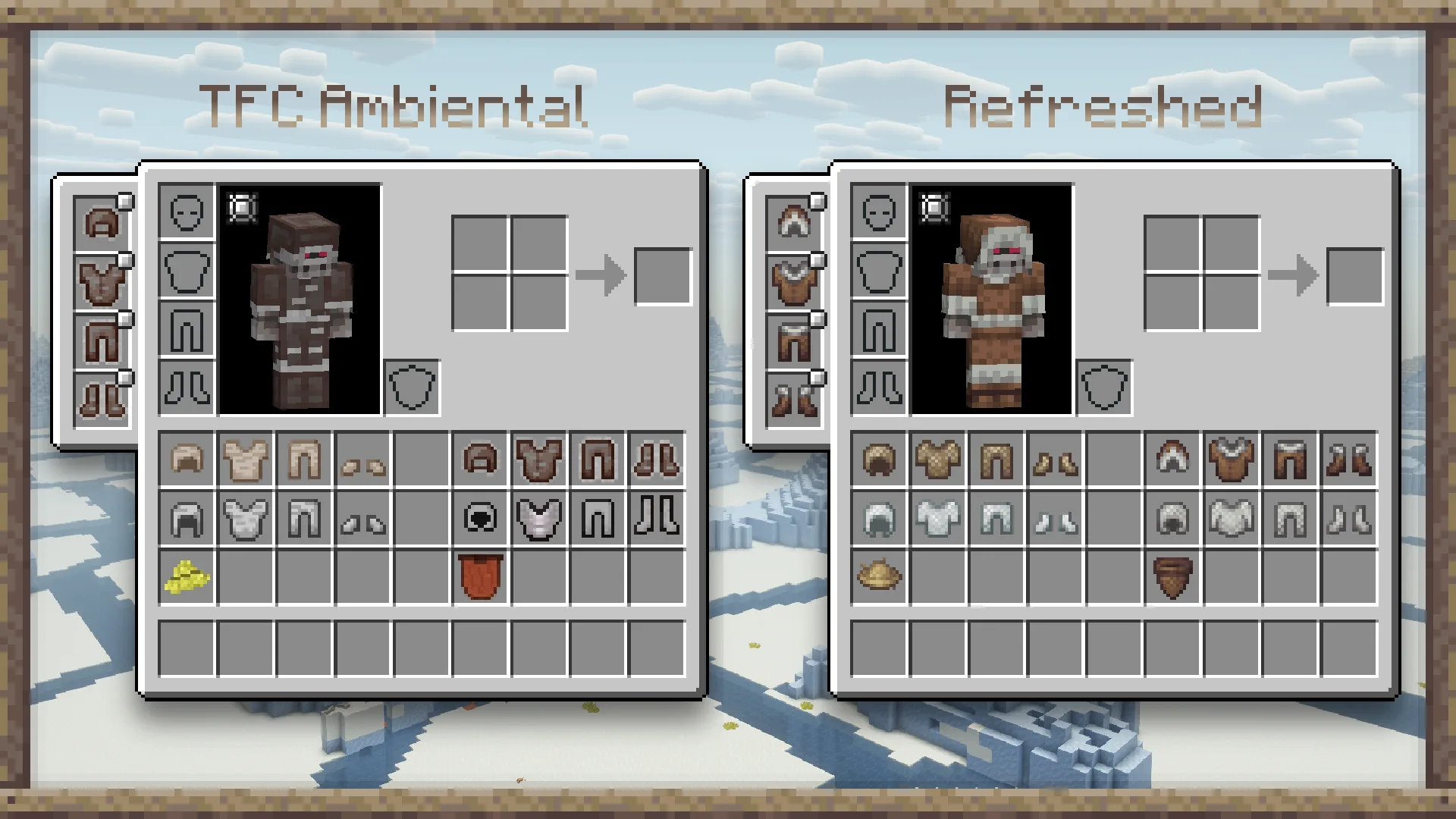 TFC Ambiental Refreshed