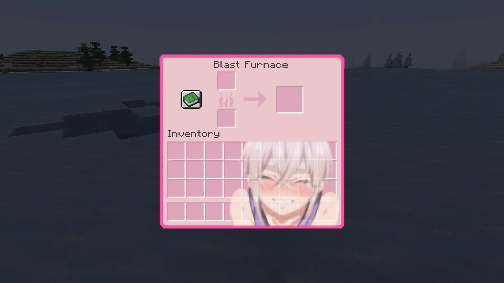 Изображение 4 ресурспака The 100 Girlfriends Who Really, Really, Really Love You GUI Pack