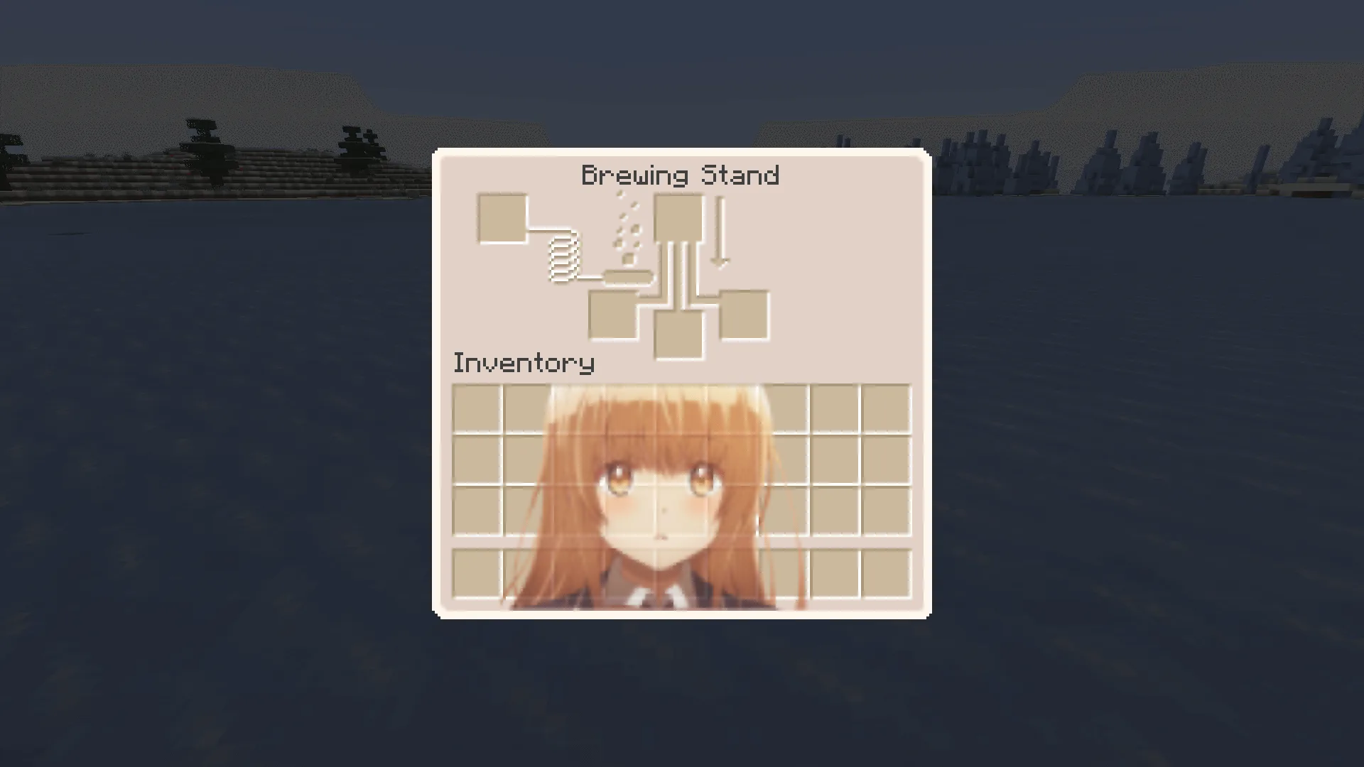 Изображение 5 ресурспака The Angel Next Door Spoils Me Rotten GUI Pack