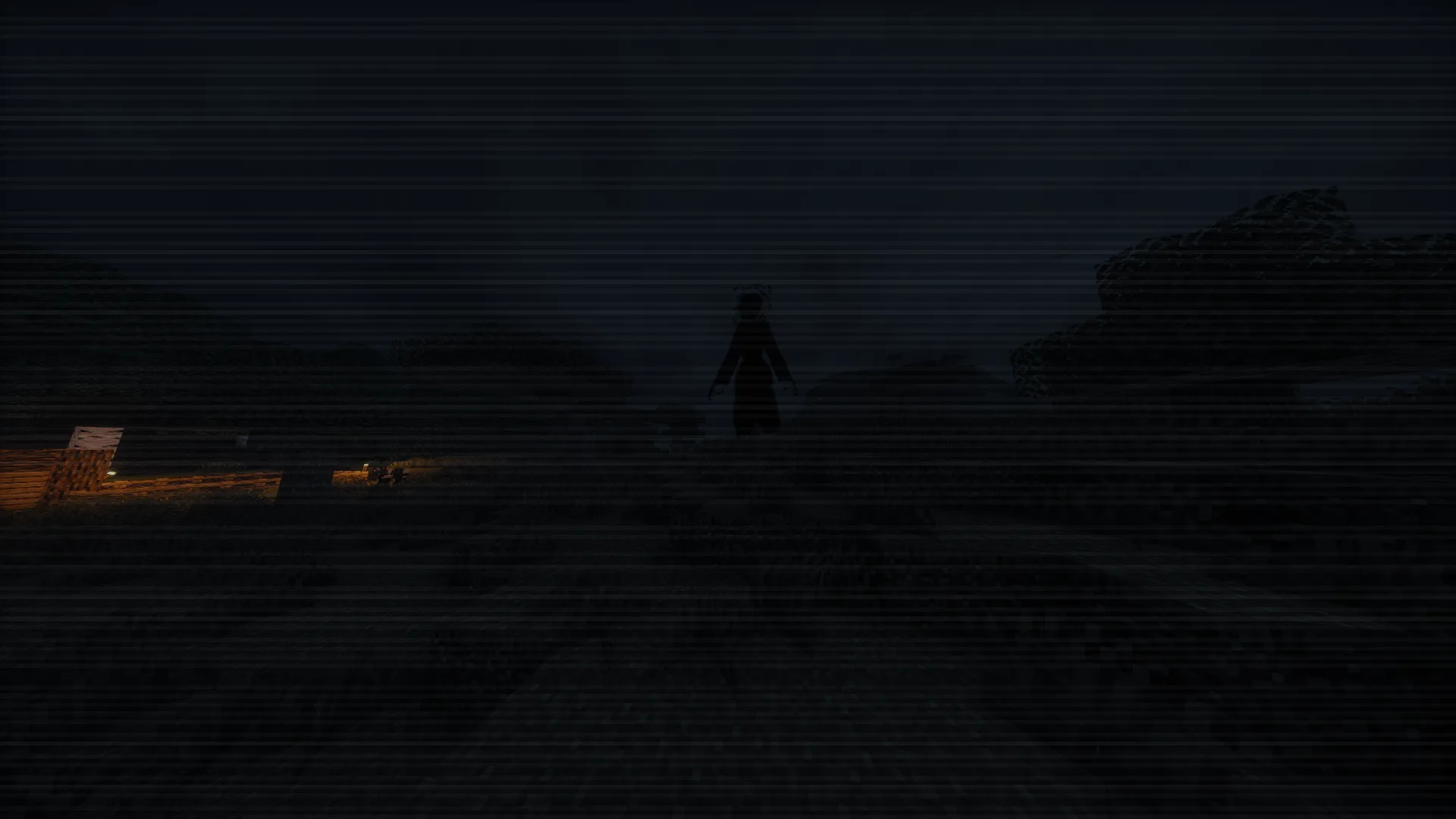 The Broken Script | Revamped Visuals