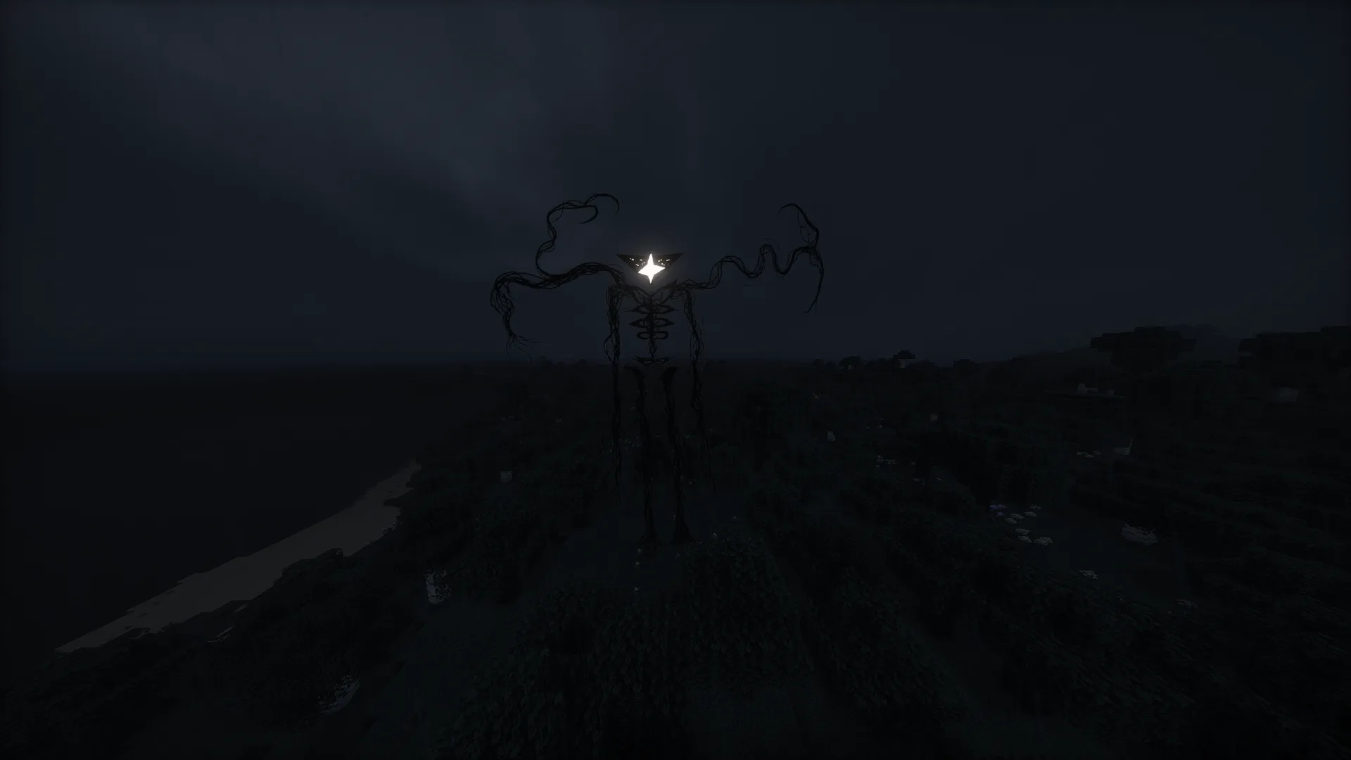 Изображение 3 ресурспака The Broken Script | Revamped Visuals