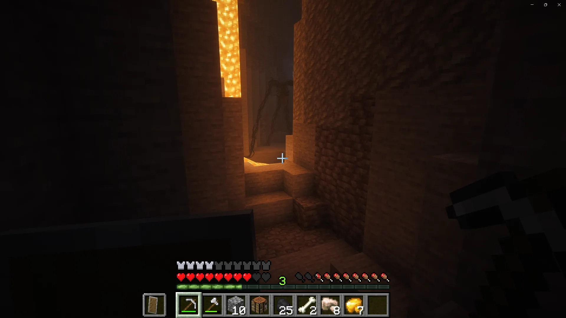 Изображение 6 ресурспака The Broken Script | Revamped Visuals