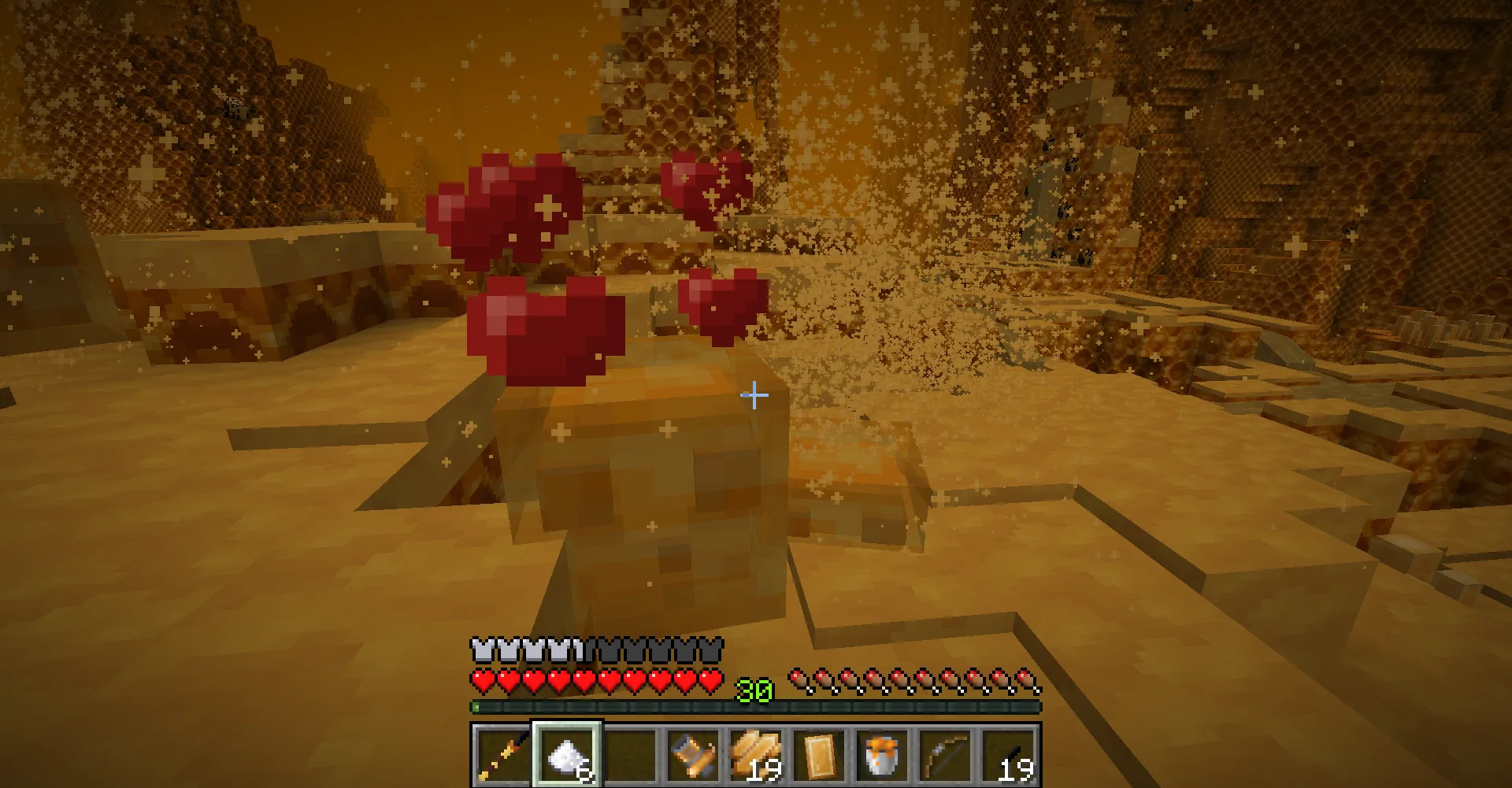 Изображение 6 мода The Bumblezone - NeoForge/Forge