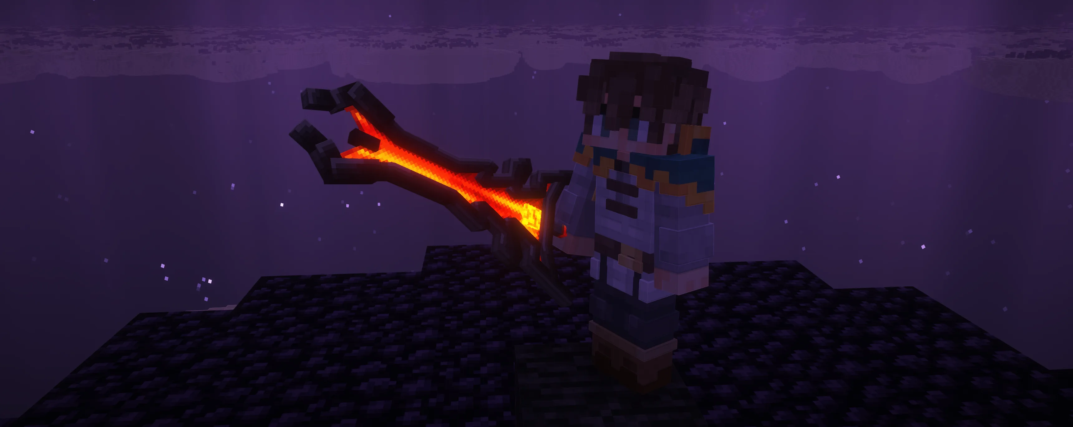 The Darkin Blade