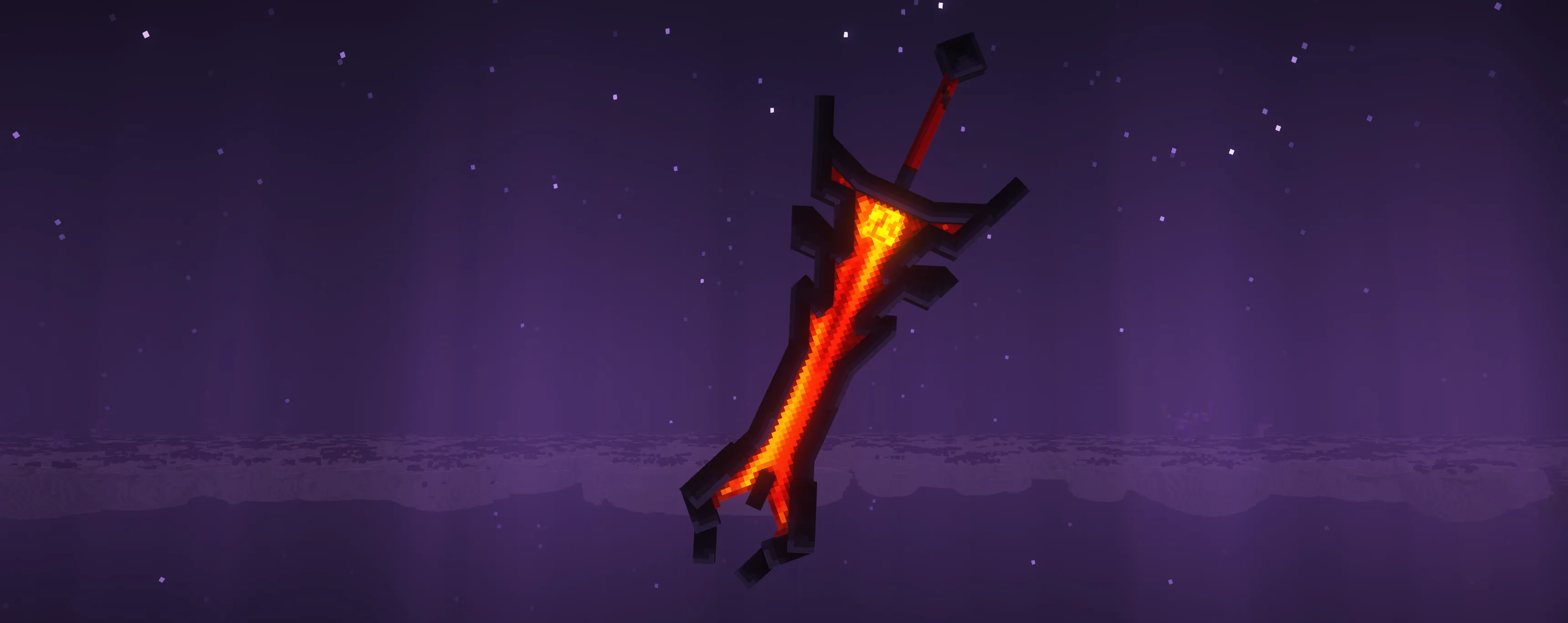 Изображение 2 ресурспака The Darkin Blade