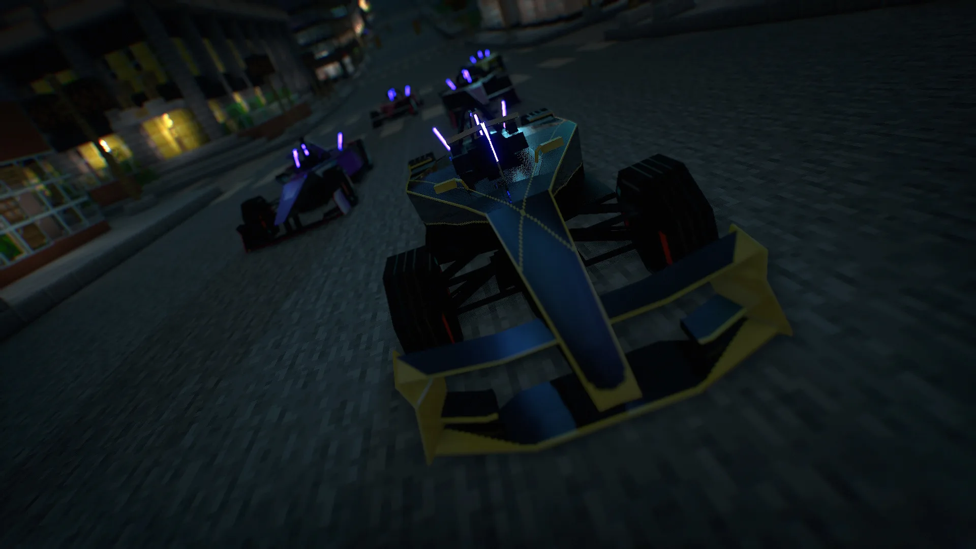 Изображение 2 ресурспака F1 Style Boat - The Formula