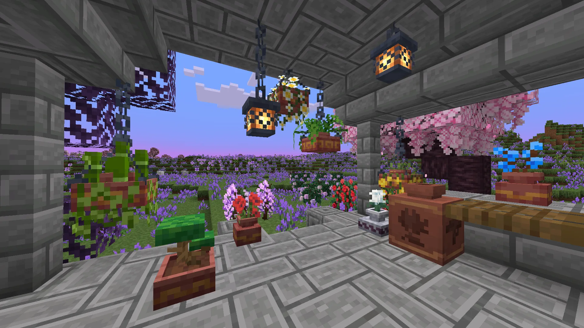 Изображение 4 ресурспака The Great Shrimpsby