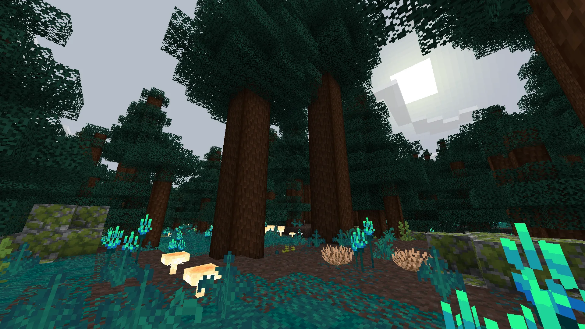 Изображение 5 ресурспака The Great Shrimpsby