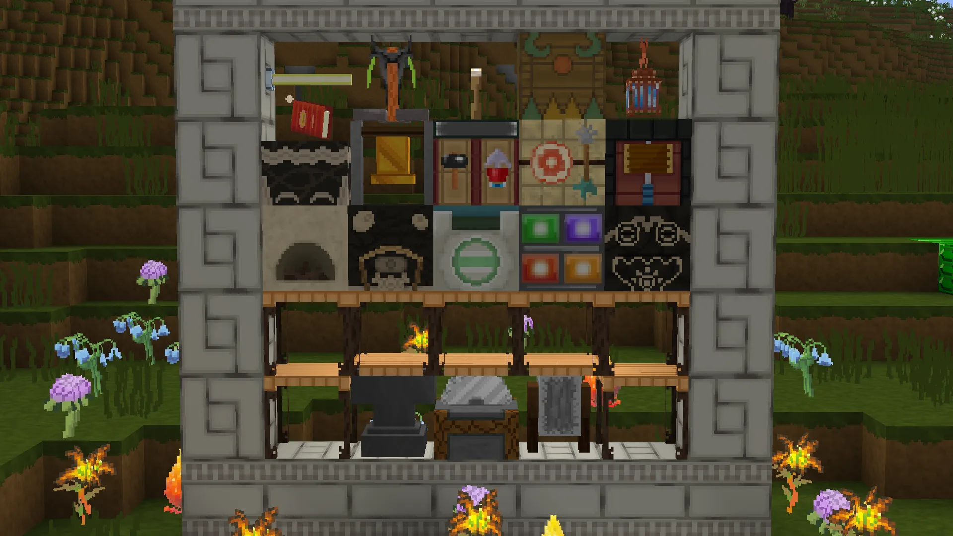 Изображение 4 ресурспака The Legend of Zelda