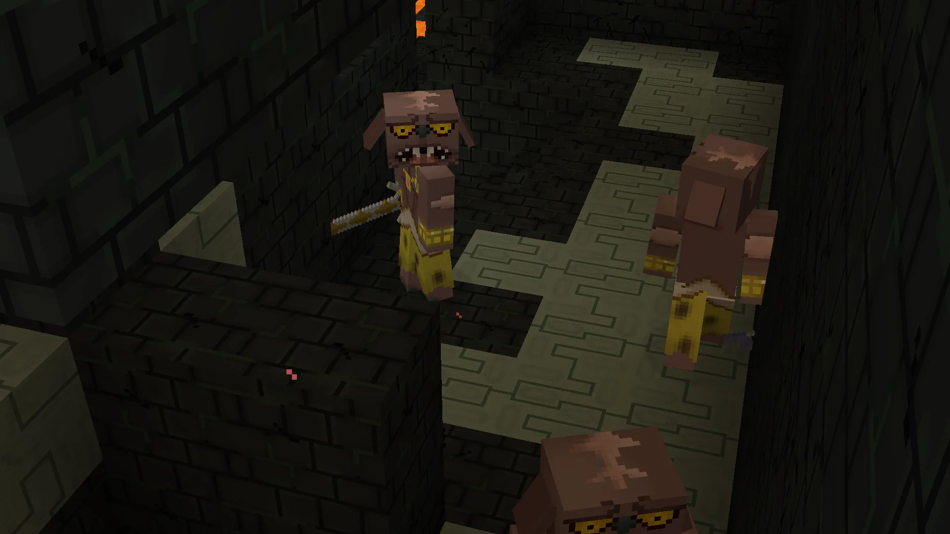 Изображение 6 ресурспака The Legend of Zelda