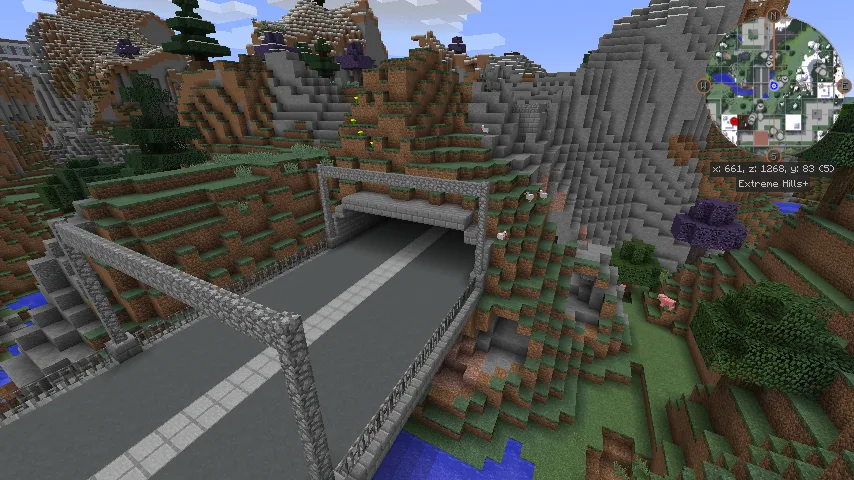 Изображение 3 мода The Lost Cities