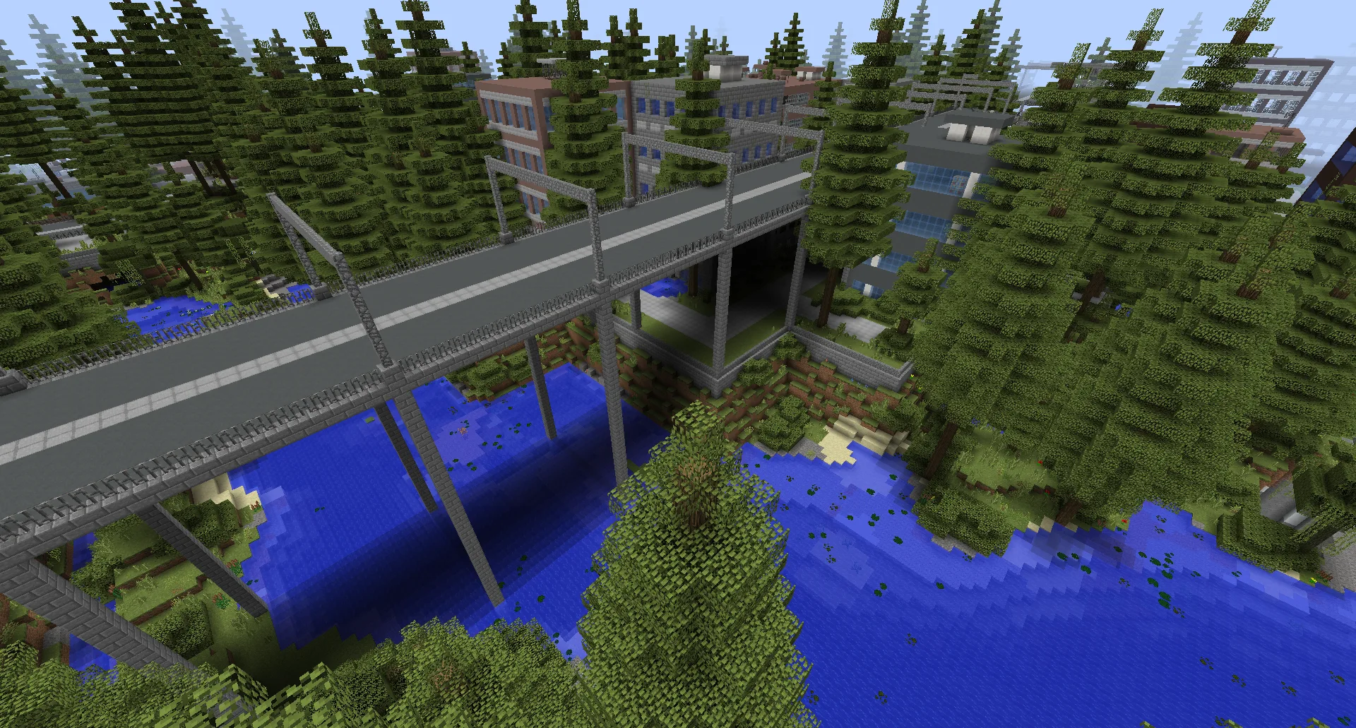 Изображение 6 мода The Lost Cities