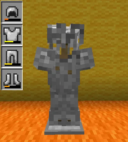 The Annoying Villagers Server Pack