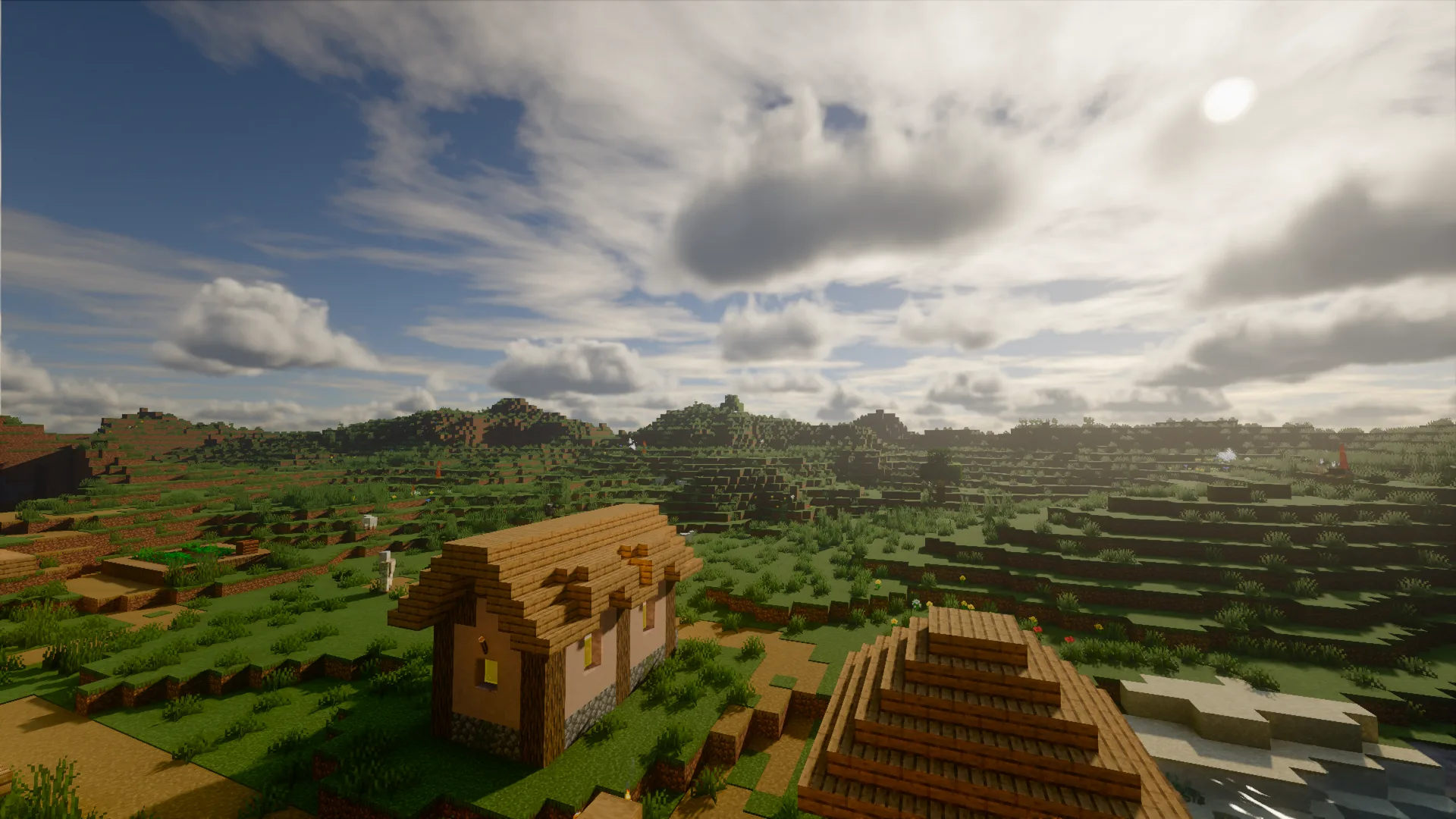 Изображение 3 шейдера the Next Shader