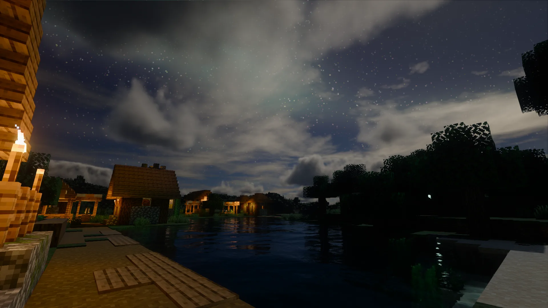 Изображение 5 шейдера the Next Shader