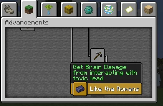 Изображение 6 ресурспака The Rename Compat Project