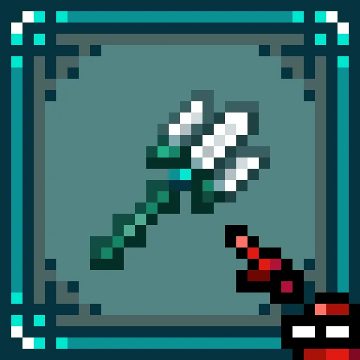 Theone's Items Pack