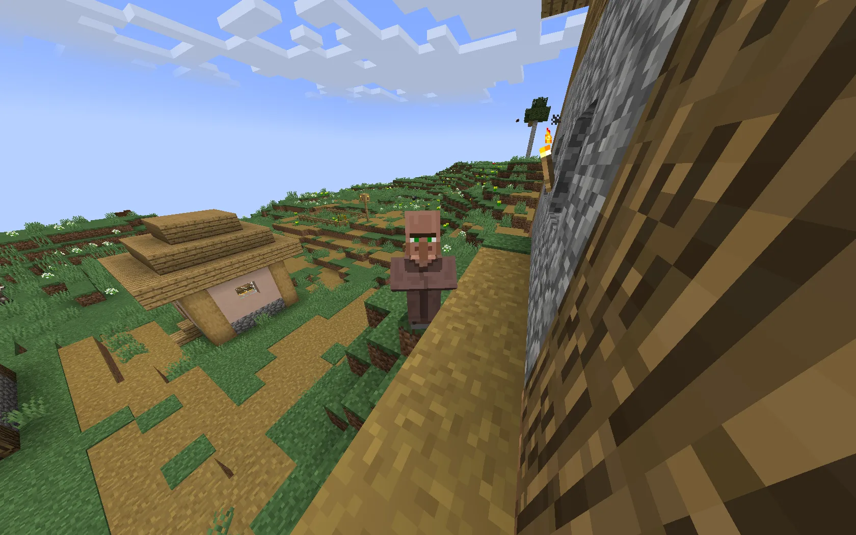 Изображение 2 ресурспака The Original Work: Programmer Art