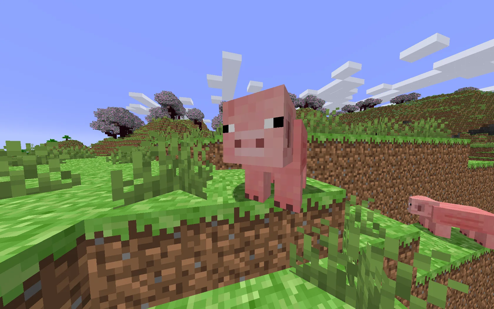 Изображение 2 ресурспака The Original Work: Alpha Edition