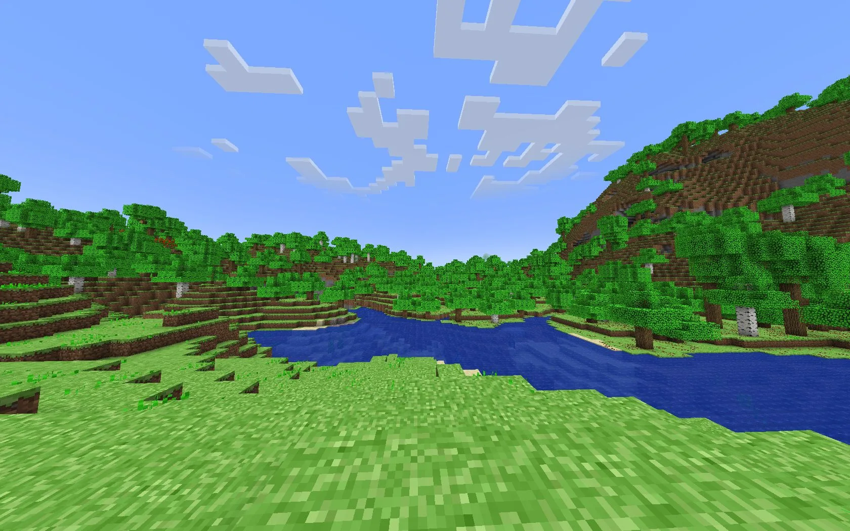 The Original Work: Alpha Edition