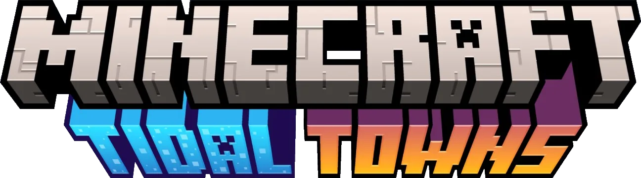 Изображение 2 мода Tidal Towns