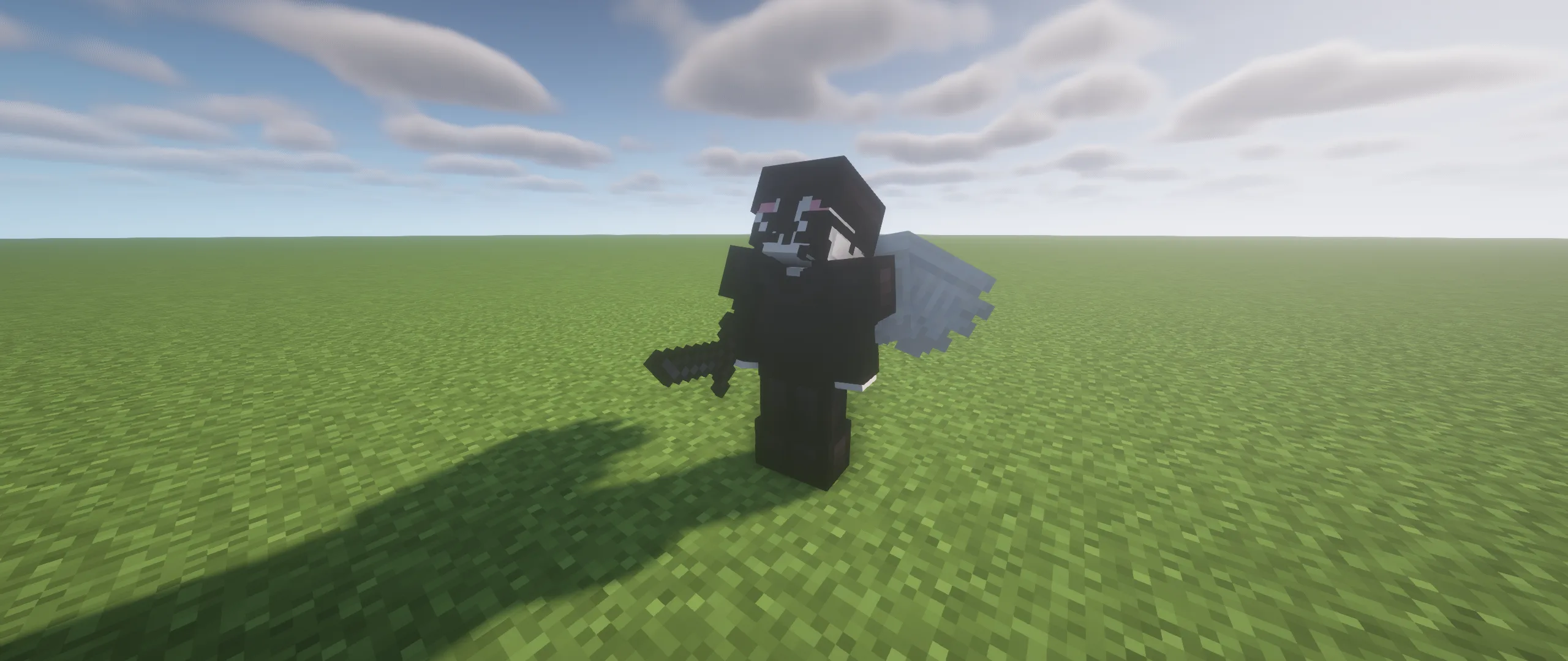 Tightfault Revamp Edit