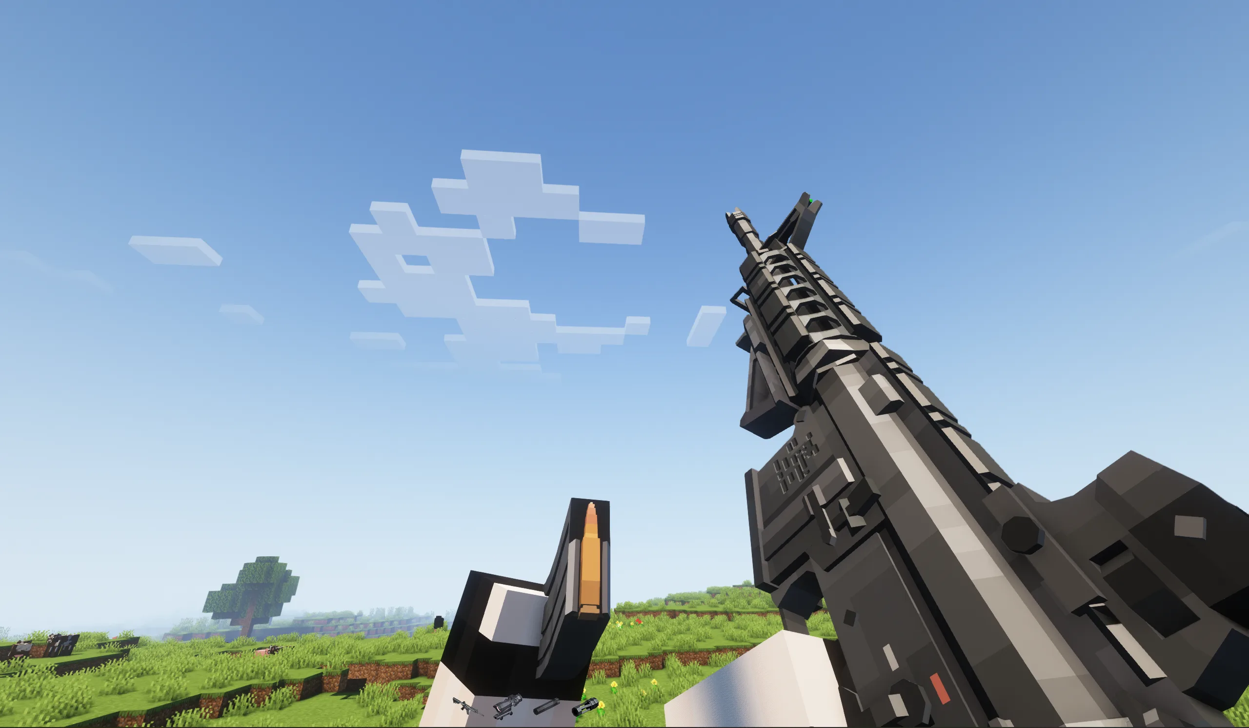 [TaCZ] Timeless and Classics Zero