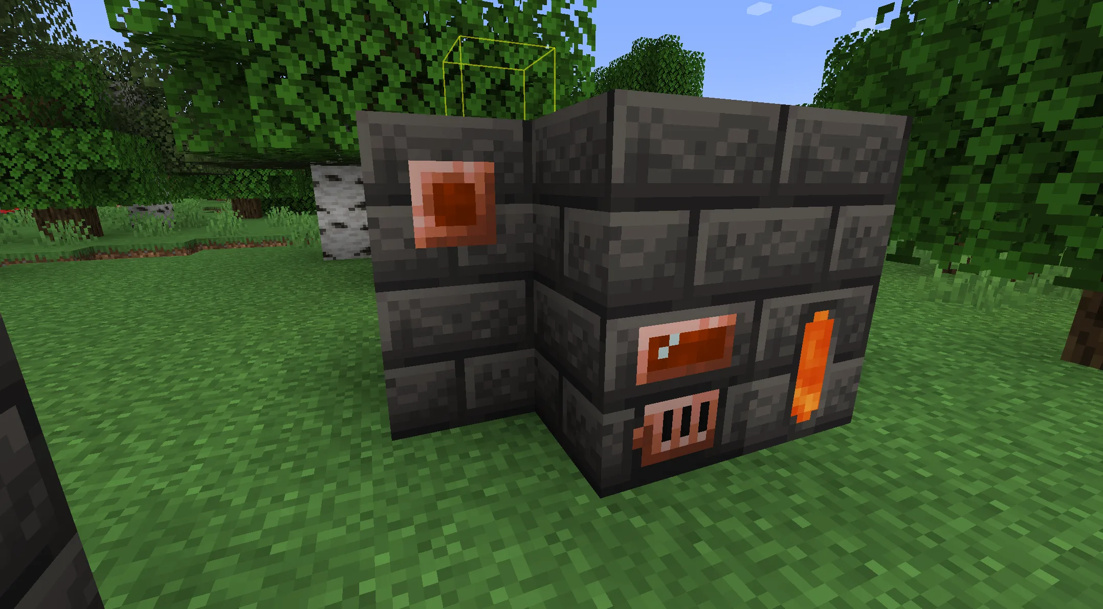 Изображение 4 мода Tinkers' Construct