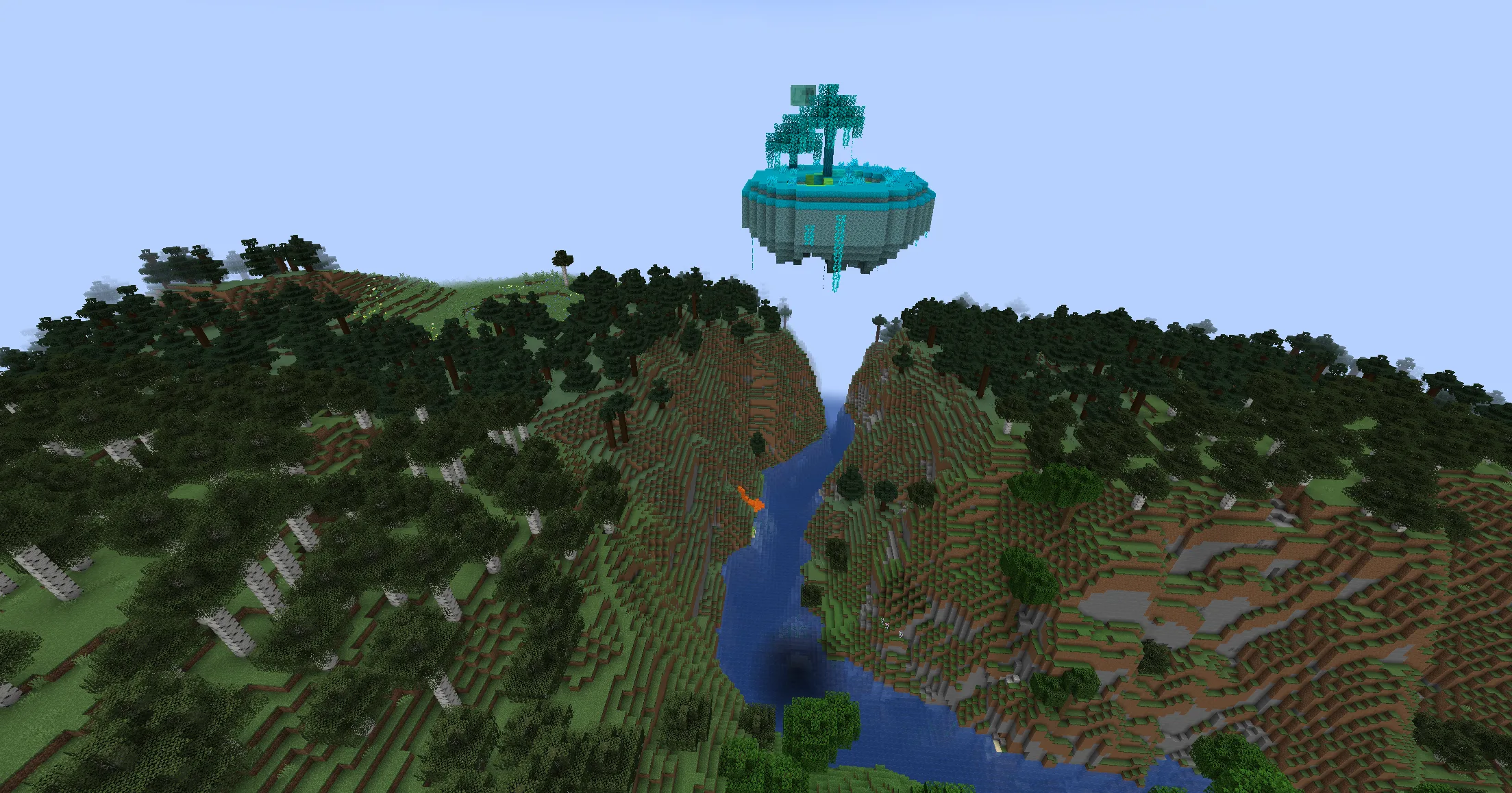 Изображение 5 мода Tinkers' Construct