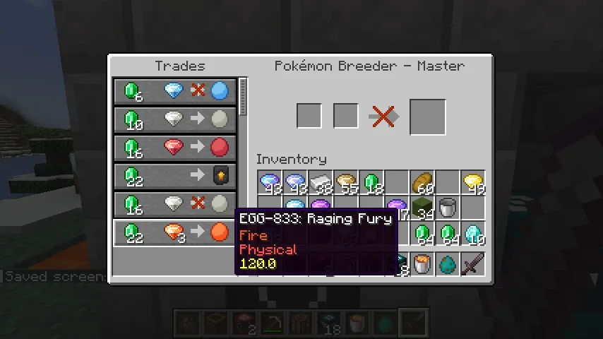 Изображение 3 мода TMCraft