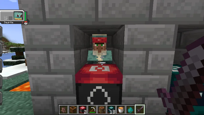 Изображение 5 мода TMCraft