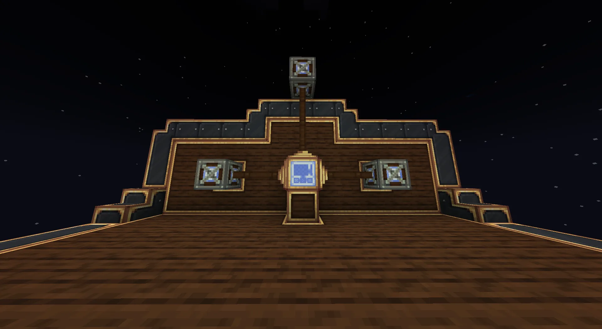 Tom's and Create Smashed