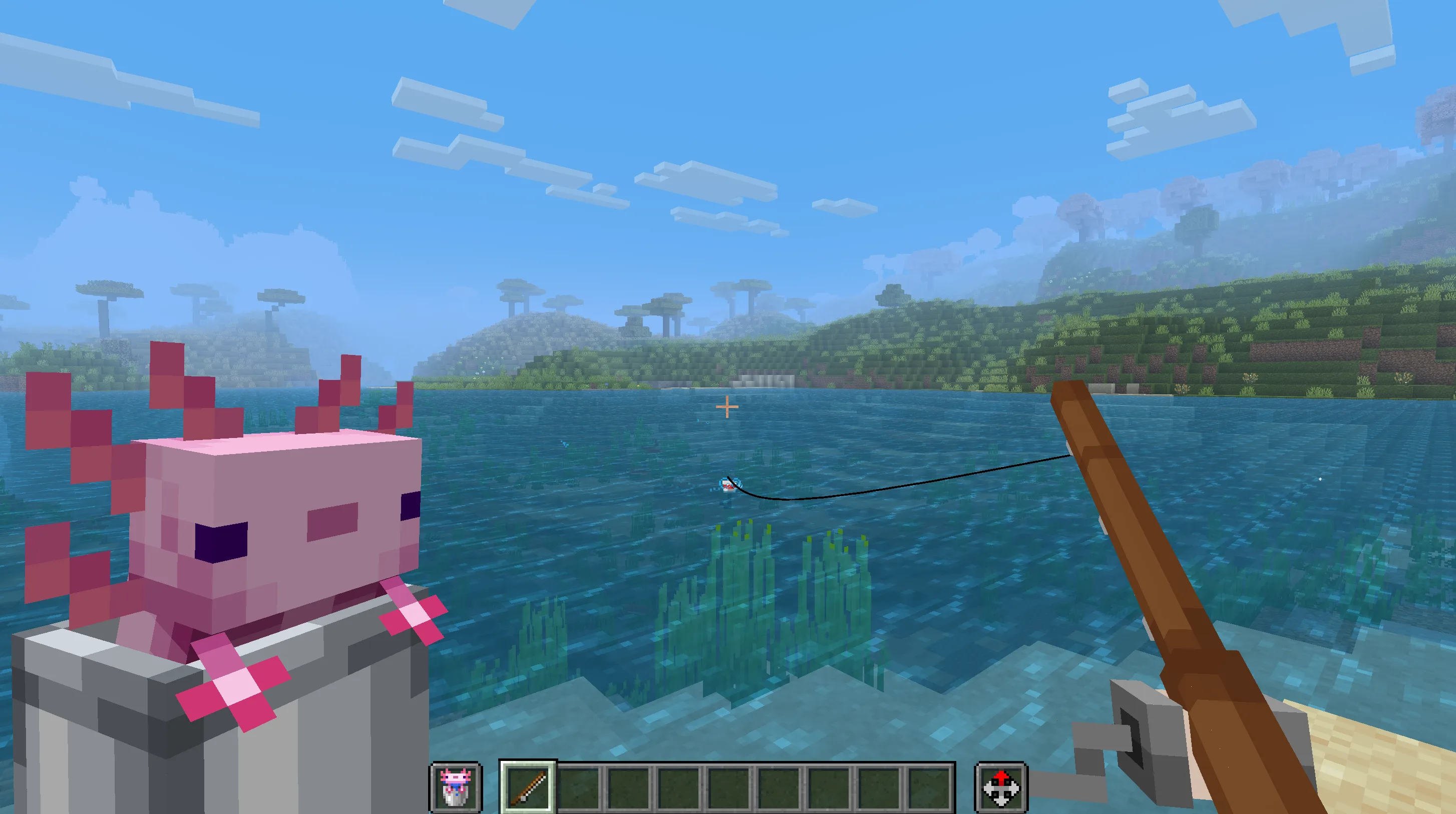 Изображение 4 ресурспака Weskerson's 3D Items