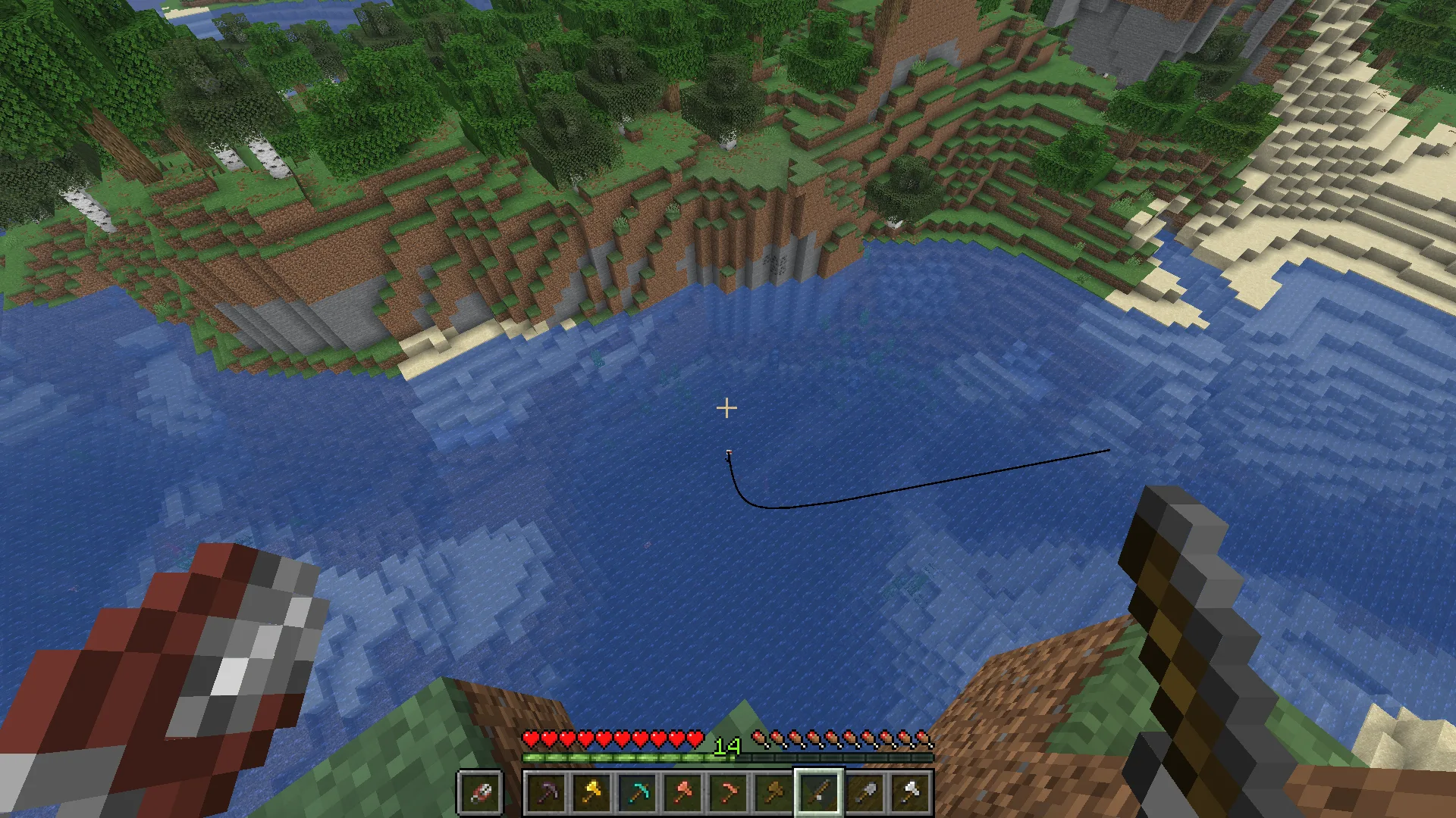 Изображение 2 ресурспака Tools but small