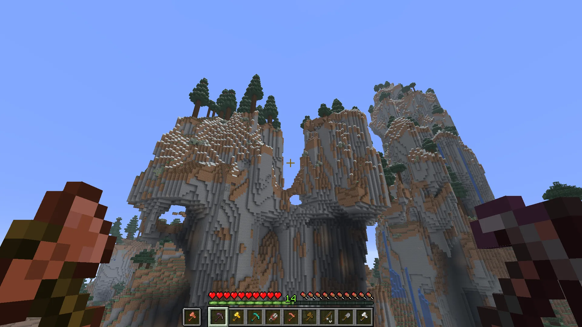 Изображение 3 ресурспака Tools but small