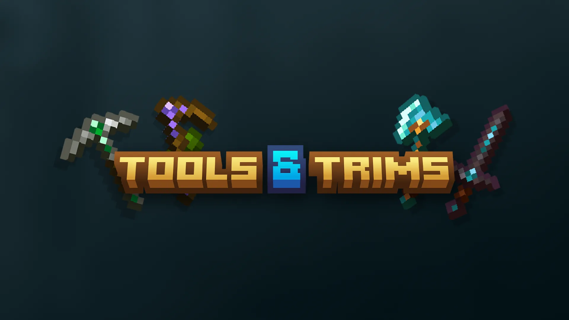 Tools & Trims