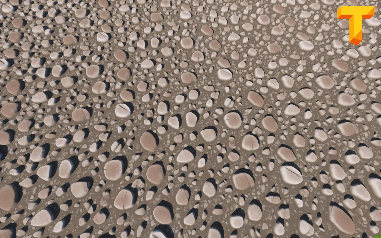 Изображение 5 ресурспака ToonCraft JE: A wonderfully adorable texture pack