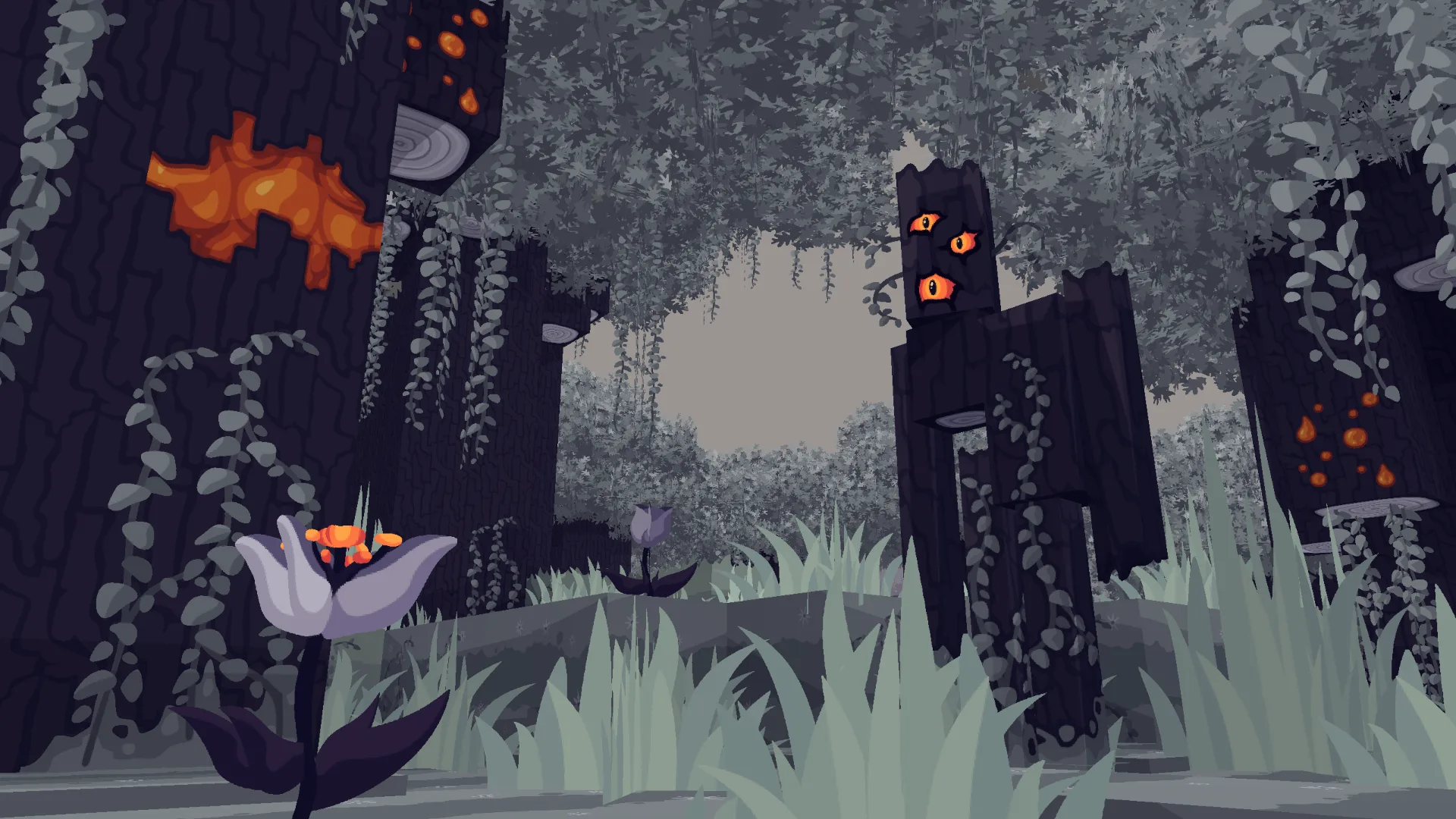 Изображение 2 ресурспака Tooniverse Texture Pack 64x