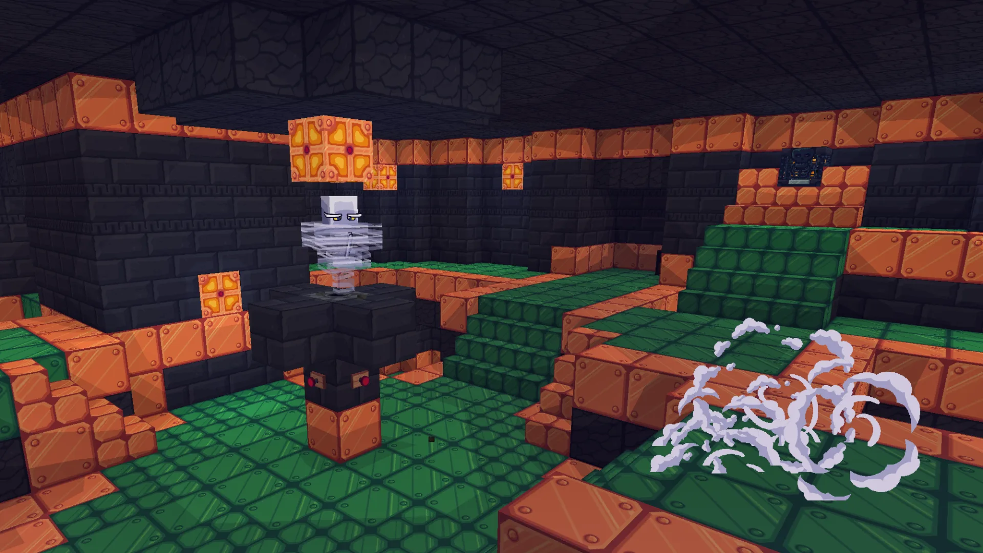 Изображение 3 ресурспака Tooniverse Texture Pack 64x