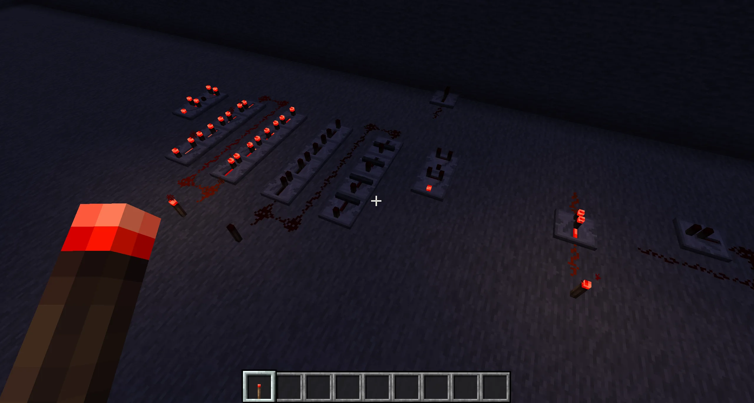 Изображение 5 ресурспака Torches Reimagined