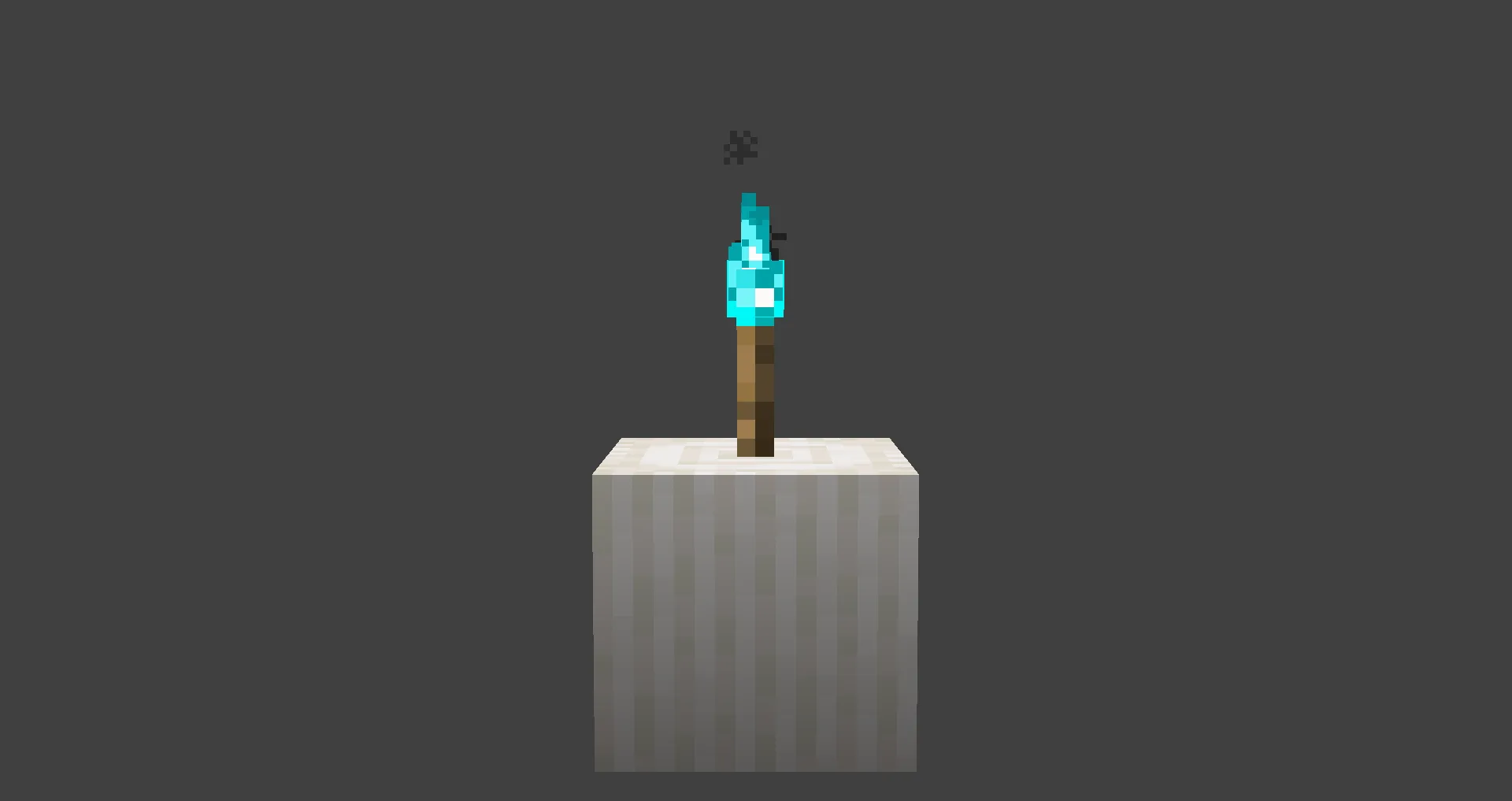 Изображение 5 ресурспака Torchier Torches