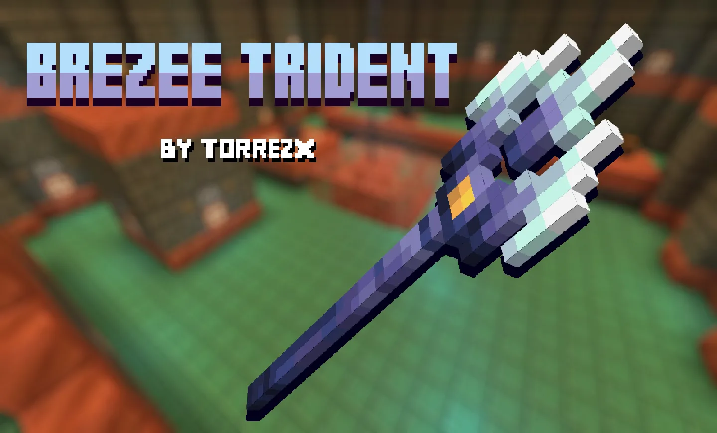 Torrezx-Breeze trident