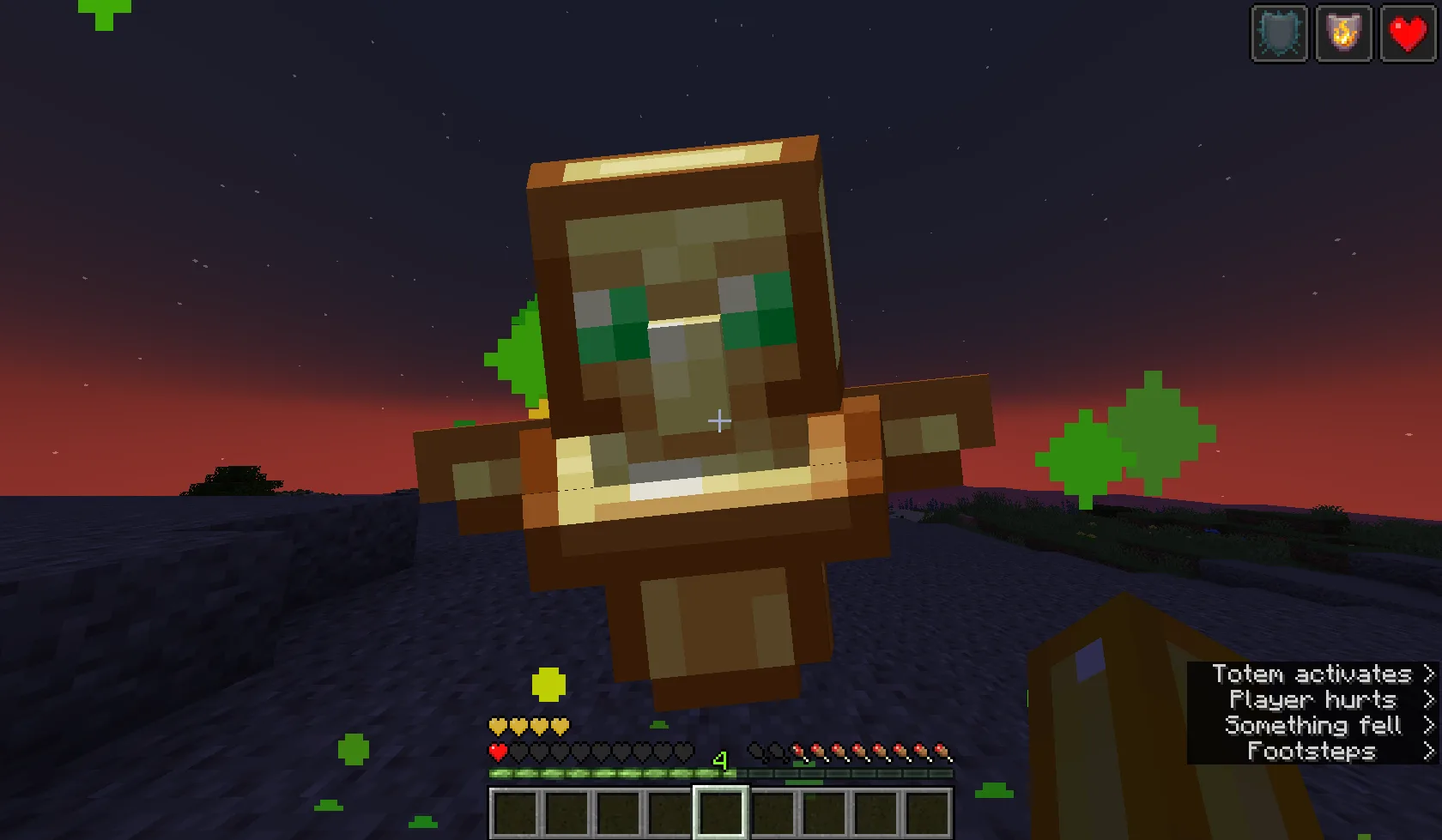 Изображение 2 ресурспака 3D TOTEM