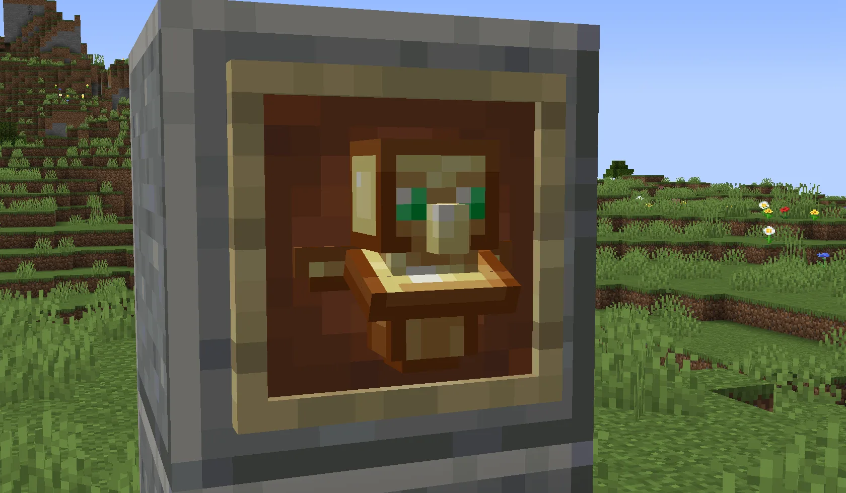 Изображение 3 ресурспака 3D TOTEM