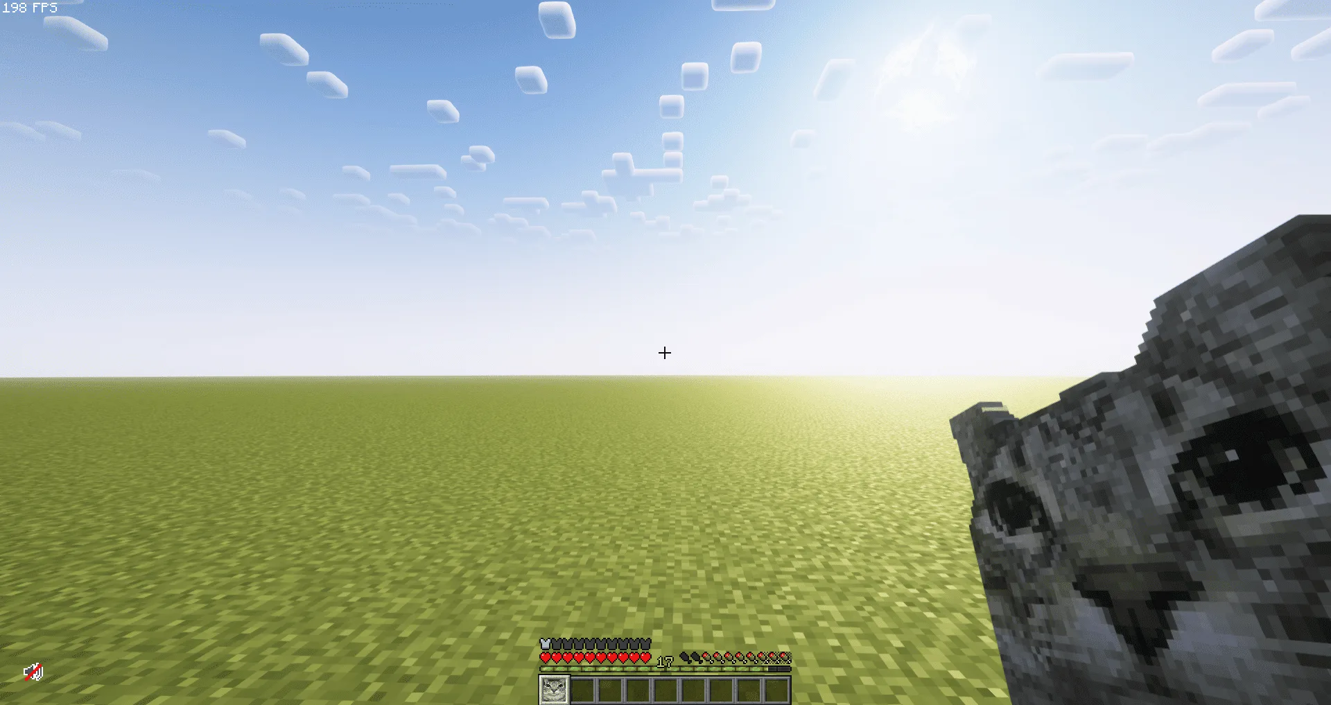 Изображение 2 ресурспака Totem Cat Meme